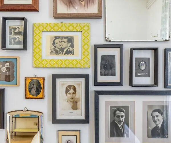 Apartamento Retro - St. Peter Vatican