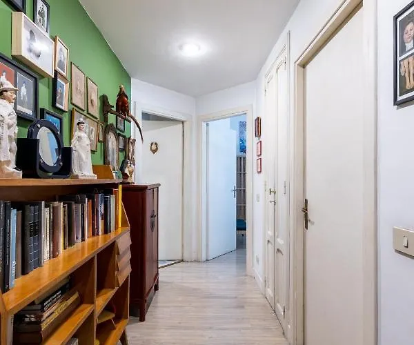 Apartamento Retro - St. Peter Vatican *
