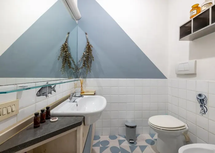 Apartamento Retro - St. Peter Vatican *