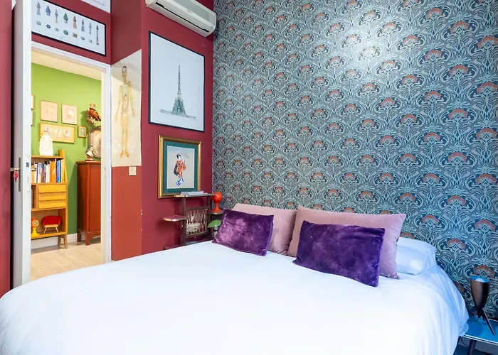 Apartamento Retro - St. Peter Vatican